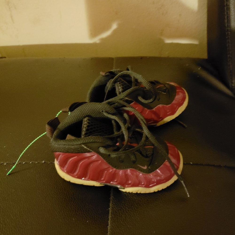 Foamposites 5c